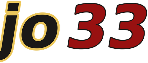 jo33 logo